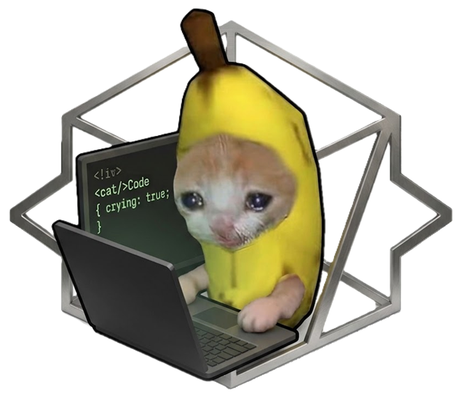 Catcode logo